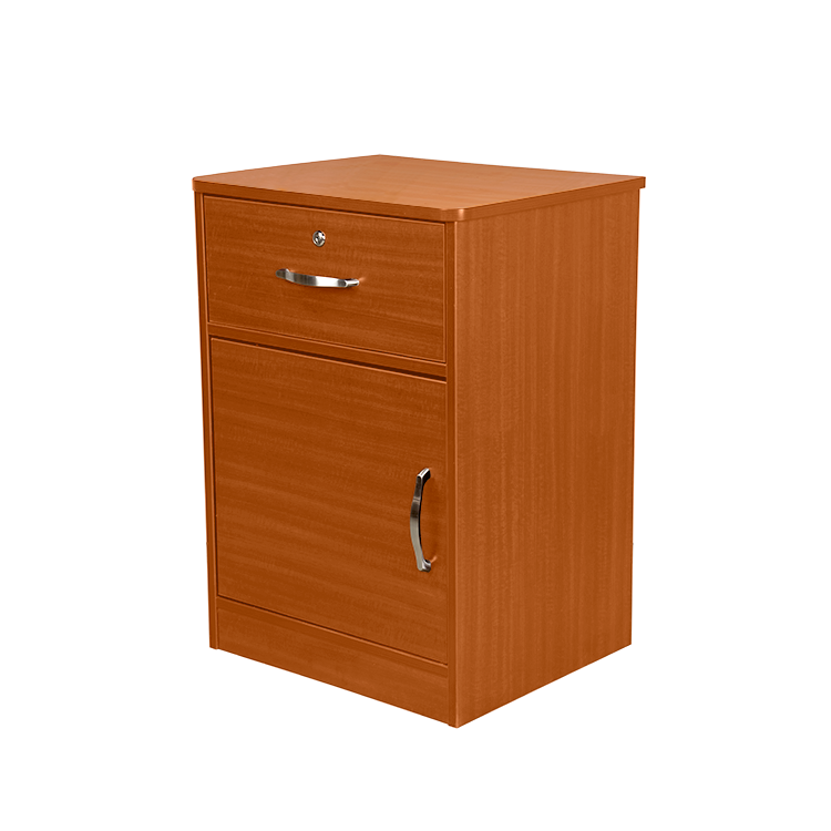 Glenshaw Set 2 - Light Oak, 3 Pieces