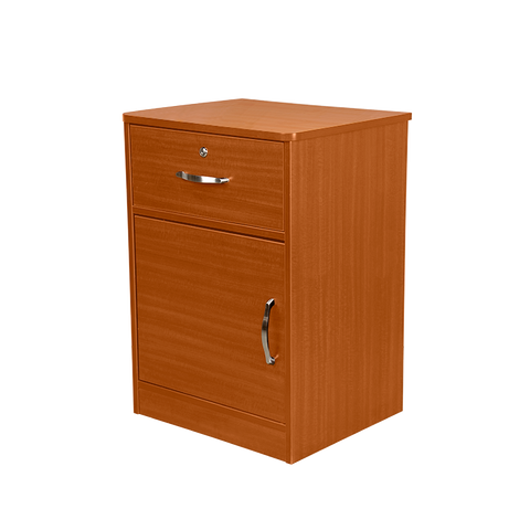 Glenshaw Set 2 - Light Oak, 3 Pieces