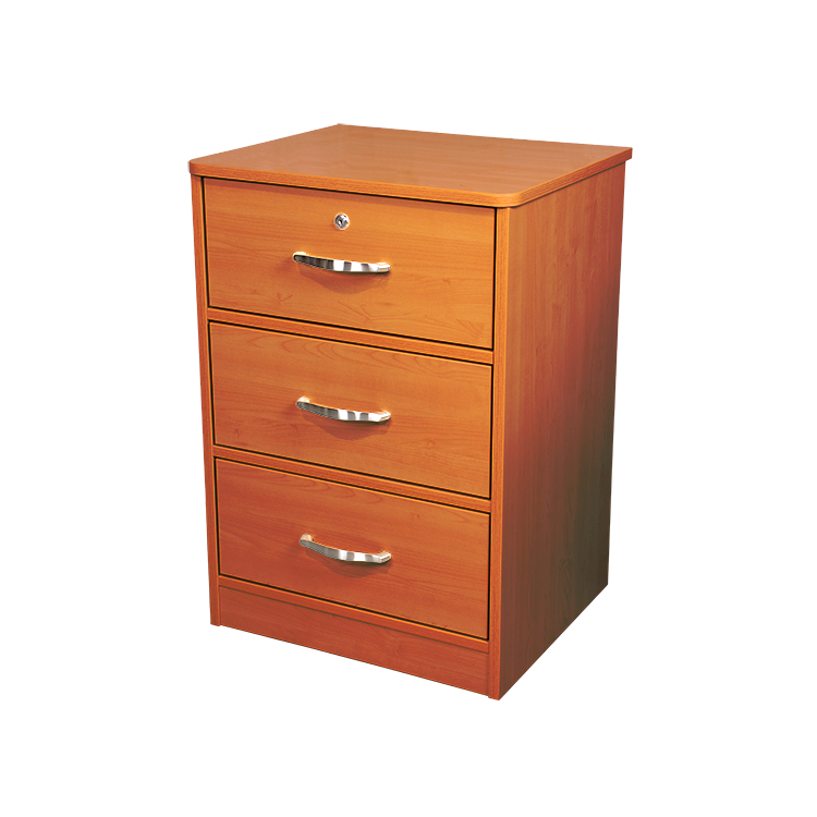 Glenshaw Set 3 - Mahogany, 3 Pieces