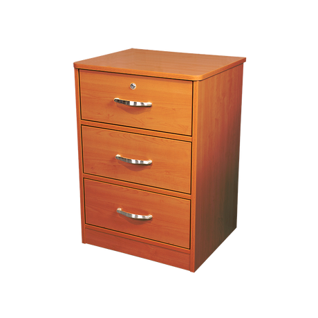 Glenshaw Set 4 - Mahogany, 3 Pieces