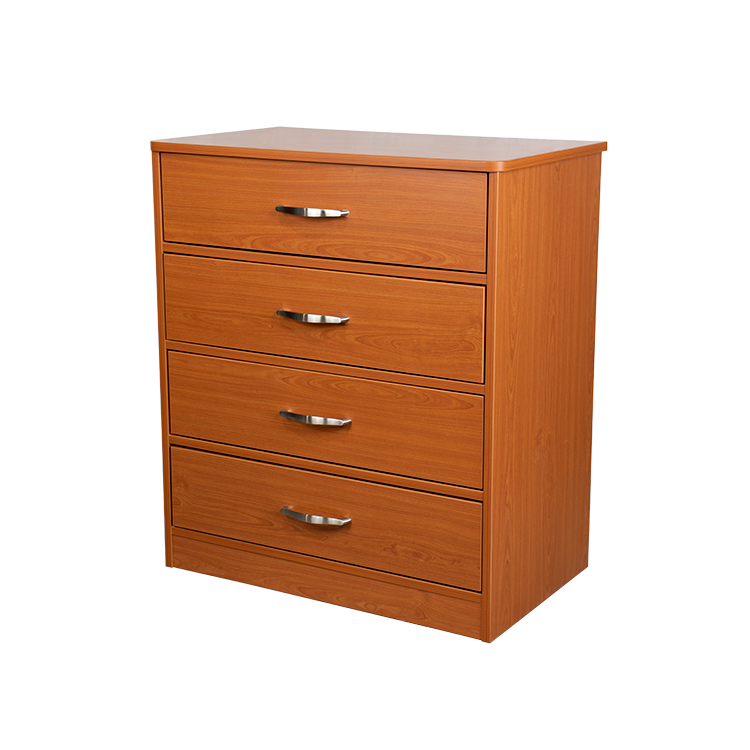 Four Drawer Dresser Code: 12505-CH