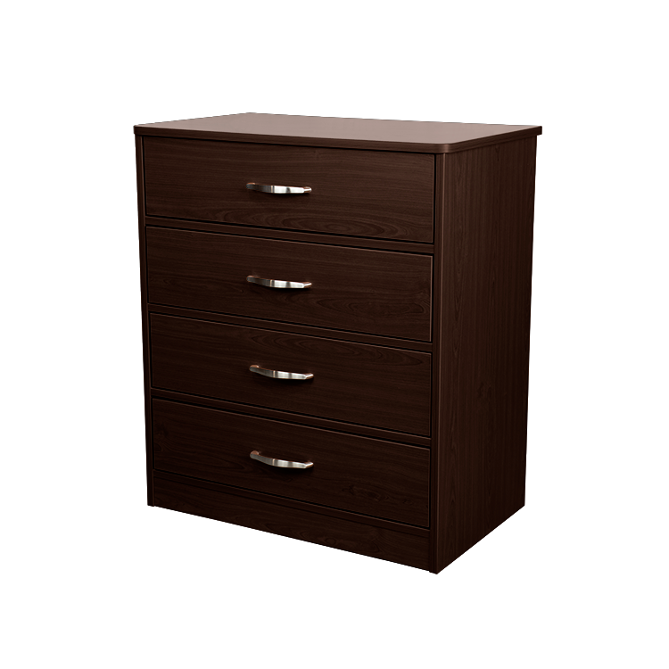 Four Drawer Dresser Code: 12505-MH Main image