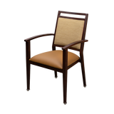 Dynarex Glenshaw Dining Arm Chair (Case of 5)