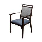 Glenshaw Dining Arm Chair (Case of 5)