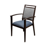 Dynarex Glenshaw Dining Arm Chair (Case of 5) - photo 2