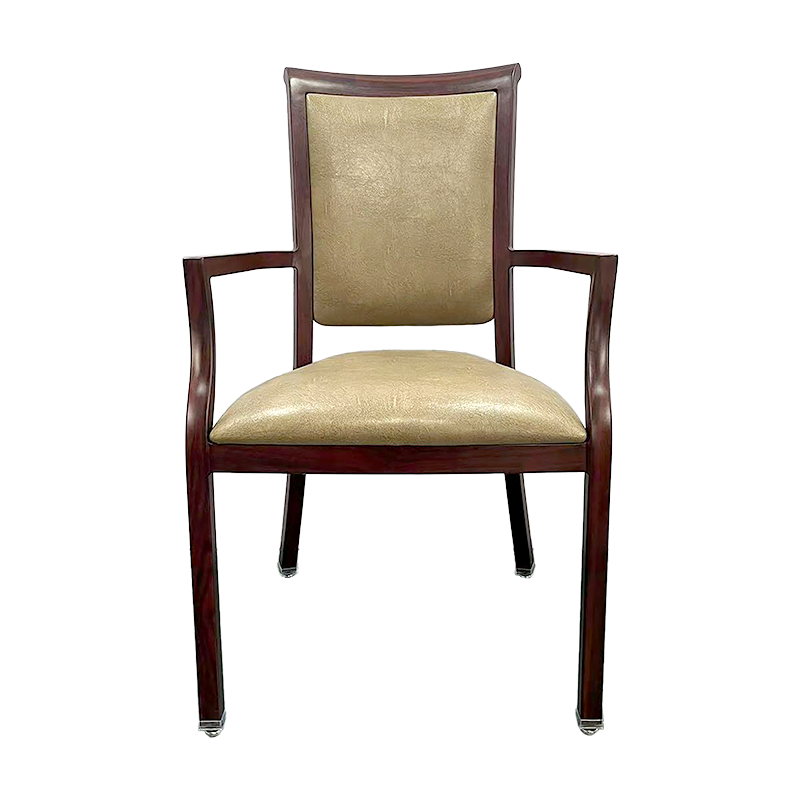 Dynarex Glenshaw Dining Arm Chair (Case of 5) - photo 3
