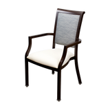 Dynarex Glenshaw Dining Arm Chair (Case of 5) - photo 4