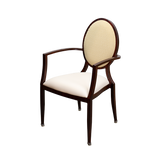 Dynarex Glenshaw Dining Arm Chair (Case of 5) - photo 5