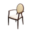 Dining Arm Chair Code: 12522-CH