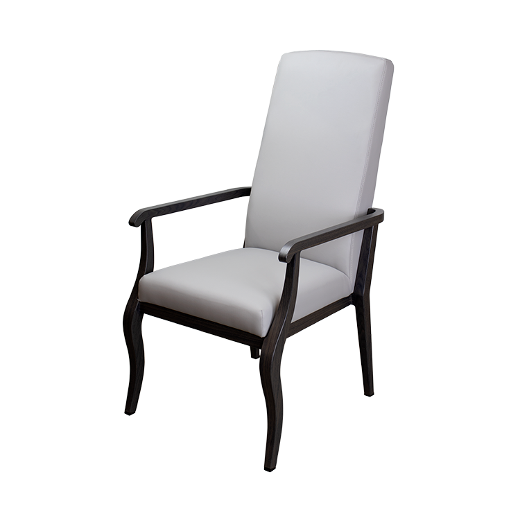 Resident Room Chair Walnut