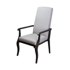 Resident Room Chair Walnut