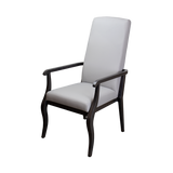 Resident Room Chair Walnut