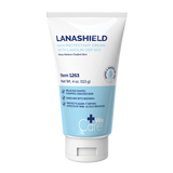 LanaShield Skin Protectant Cream 4 oz. Tube (Case of 24)
