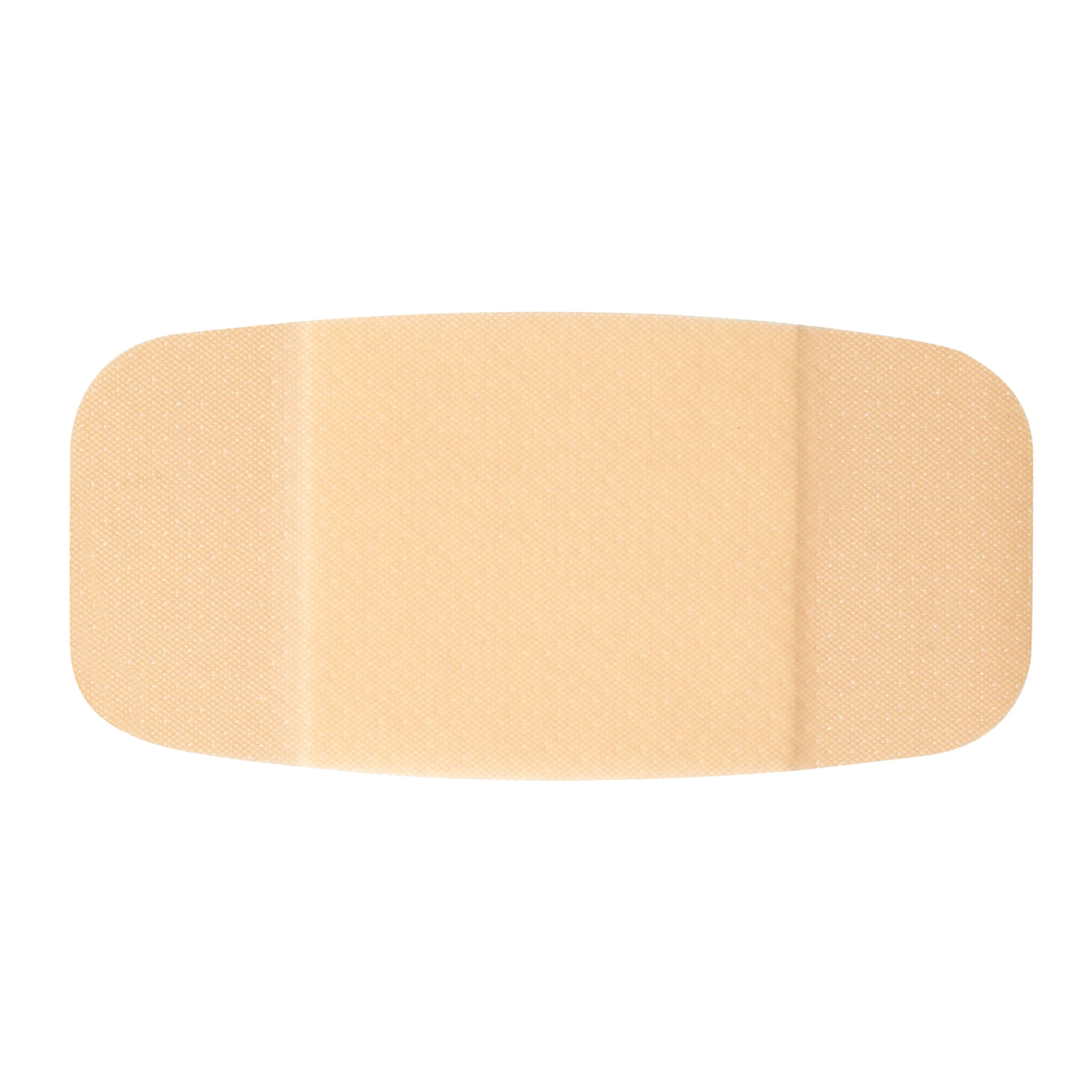 Sheer Adhesive Bandages 2 x 4, XL - 1265033 Main image