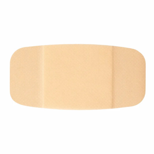 Sterile Sheer Adhesive Bandages 2" x 4", XL