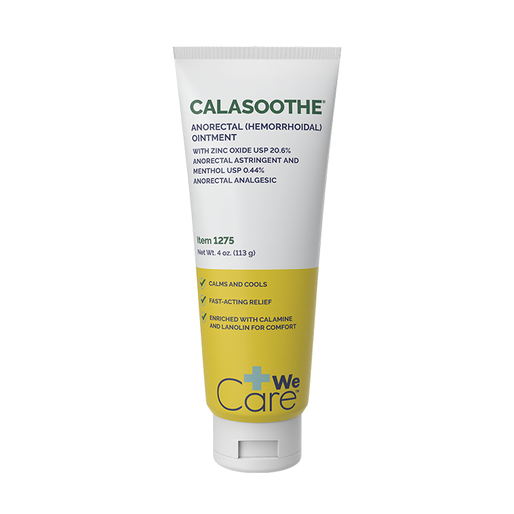 CalaSoothe Skin Protectant 4 oz. Tube