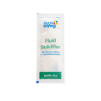 Dynarex fluid solidifier