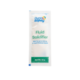Dynarex fluid solidifier