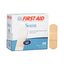 Sheer Adhesive Bandages 1 x 3 - 1290033