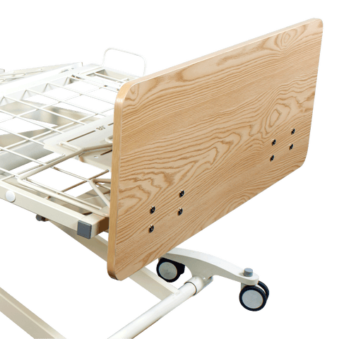 Dynarex Footboard for DB300