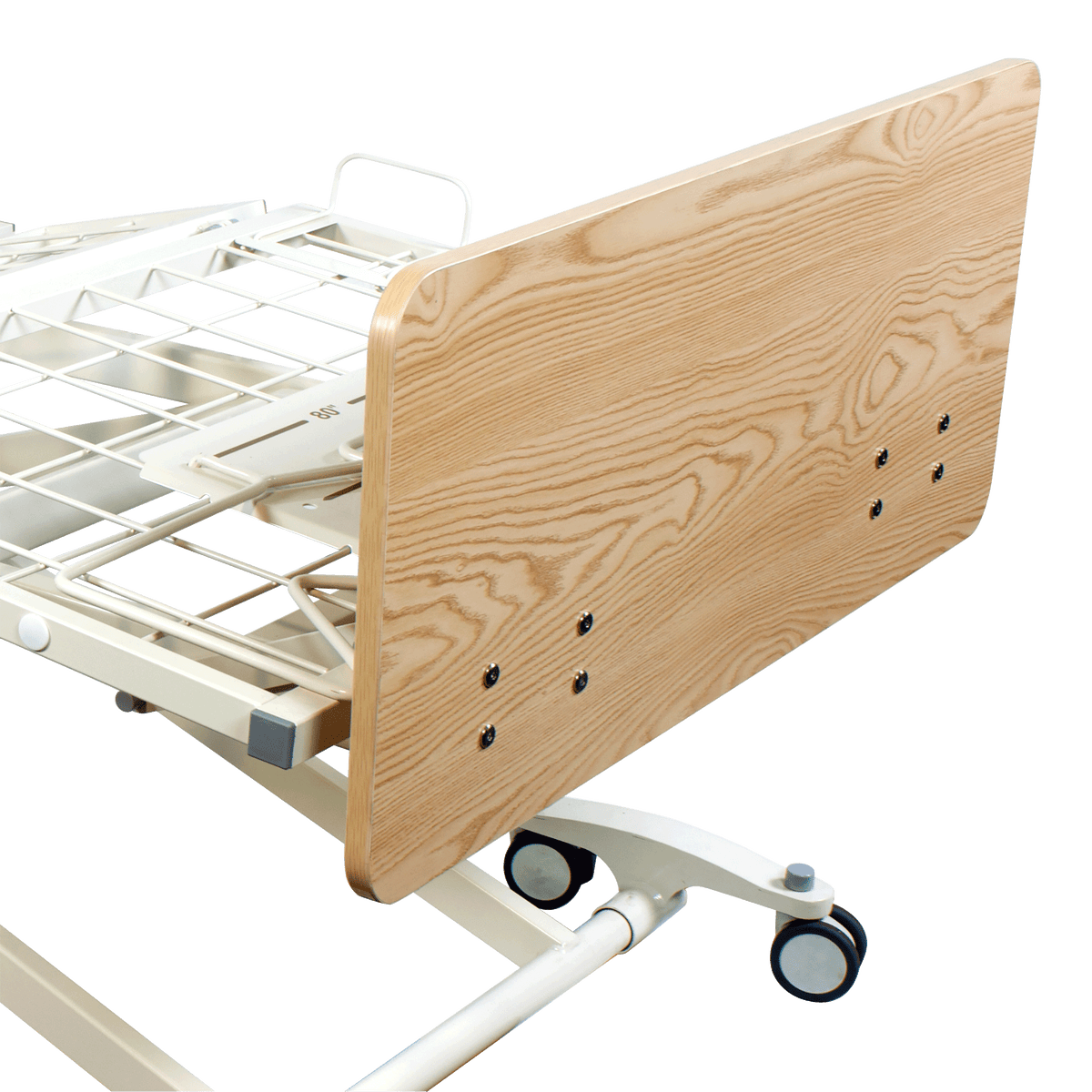 Dynarex Footboard for D100 D200 & D300