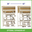 Expansion Kit for D300 Code: 12914