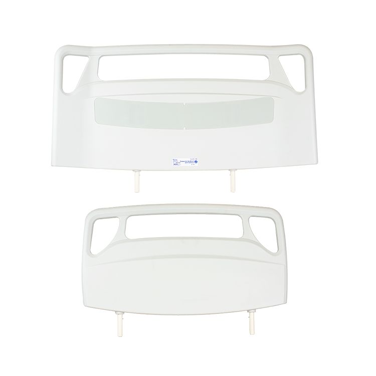 Composite Headboard & Footboard Code: 12920