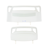 Composite Headboard & Footboard Code: 12920
