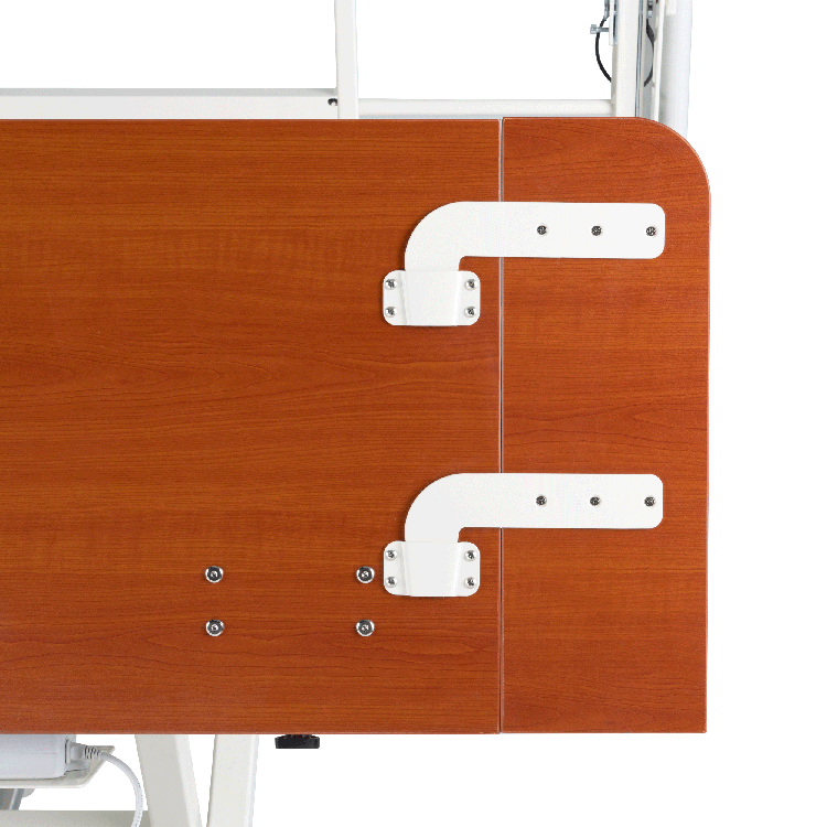Dynarex Bariatric HD Headboard/Footboard for DB600 - photo 2