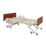 Bariatric HD Headboard/Footboard for DB600 Code: 12930-CH