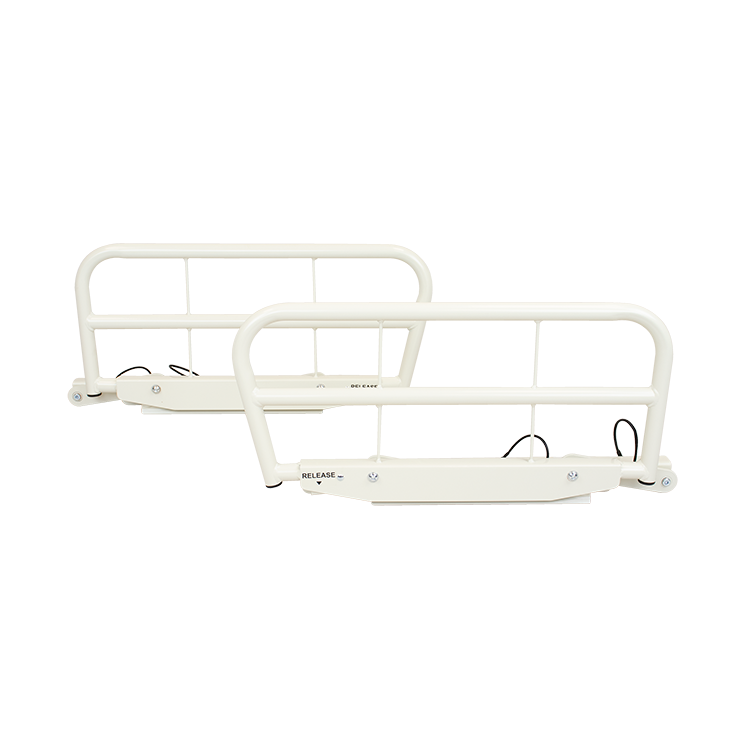 Metal Swing Rail Secondary image