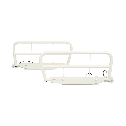 Metal Swing Rail