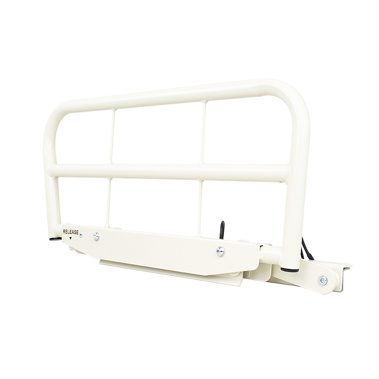 Metal Swing Rail Code: 12950 Main image