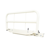 Metal Swing Rail Code: 12950