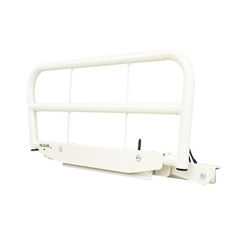 Metal Swing Rail Code: 12950