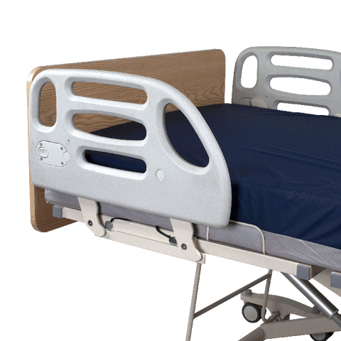 Dynarex Composite Swing Rail