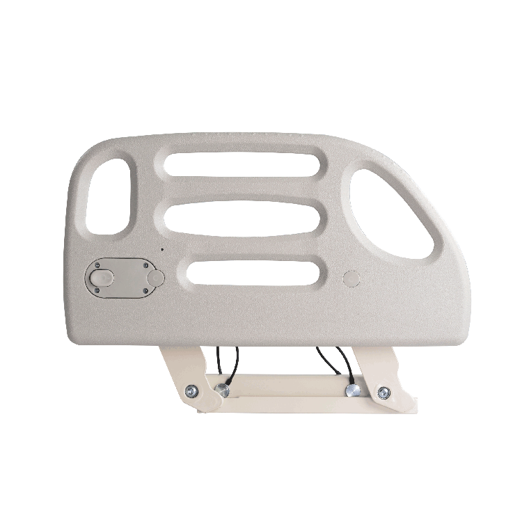 Dynarex Bariatric HD Composite Swing Down Rail for DB600 - photo 2