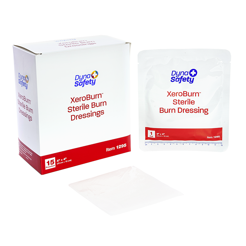 XeroBurn Sterile Burn Dressing Main image