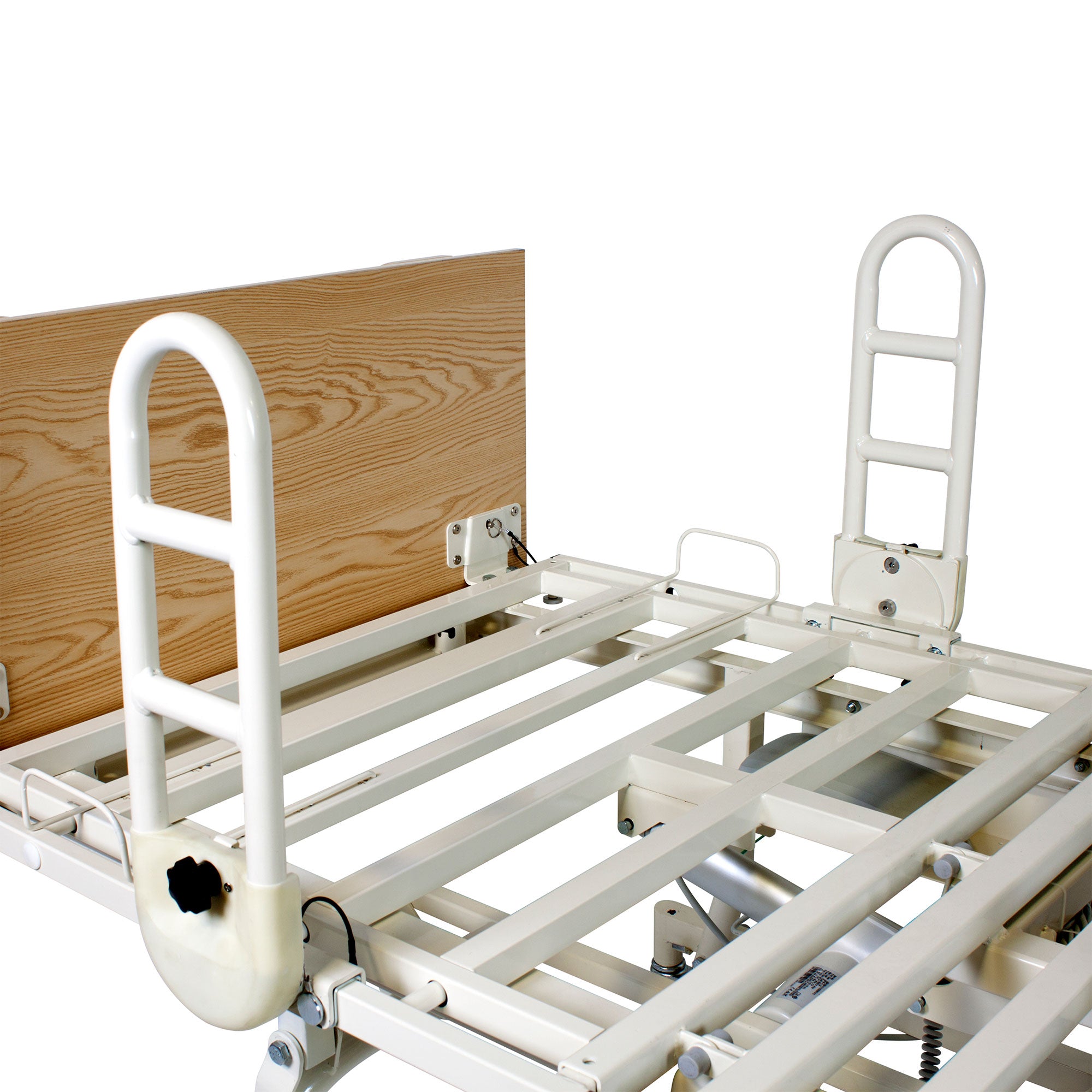 Universal Pivot Assist Bar Code: 12961