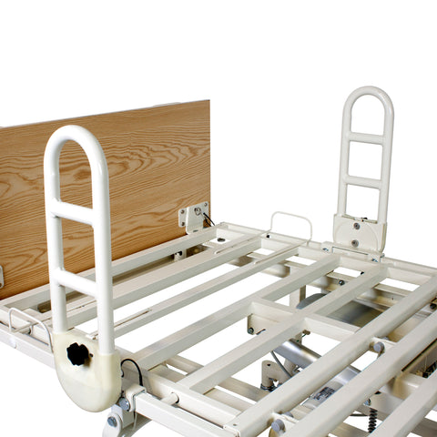 Dynarex Universal Pivot Assist Bar