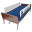Full Bed Rail Bumper Code: 13004