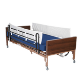 Bed Rail Bumpers