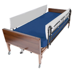 Dynarex bed rail bumpers