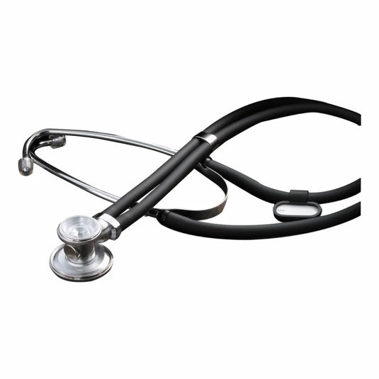 Sprague Rappaport Stethoscope 22", Black