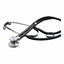Sprague Rappaport Stethoscope 22", Black