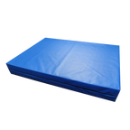 Dynarex Bedside Bi-Fold Foam Floor Mat