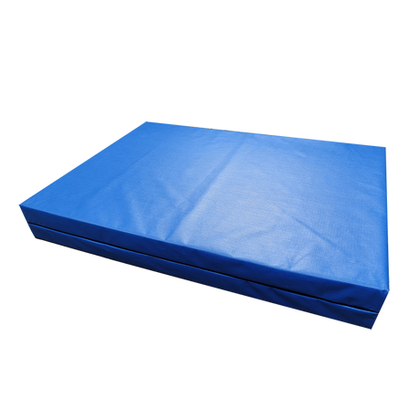 Dynarex Bedside Bi-Fold Foam Floor Mat