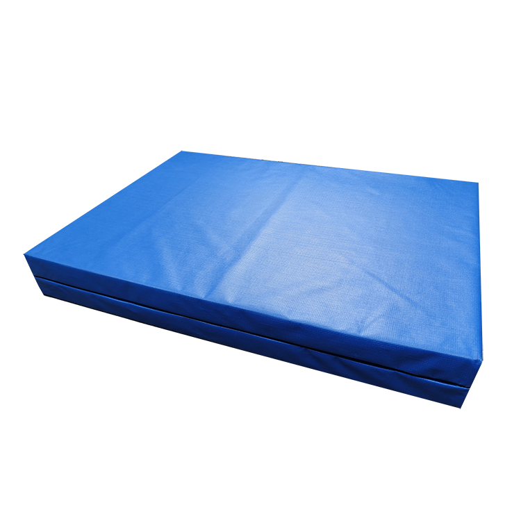 Dynarex Bedside Bi-Fold Foam Floor Mat Secondary image