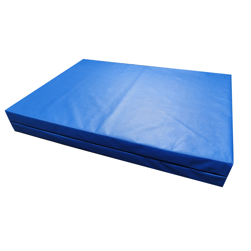 Dynarex Bedside Bi-Fold Foam Floor Mat