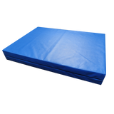 Dynarex Bedside Bi-Fold Foam Floor Mat